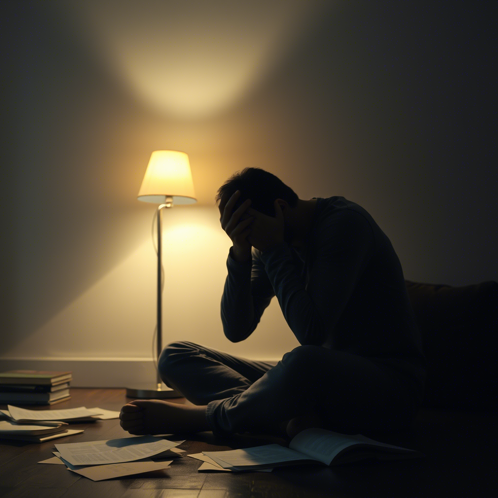 Ansieedade-e-Depressão