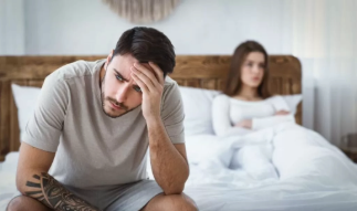 Tratamento com terapeuta do sexo pode devolver seu controle e segurança.