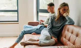 O desejo pode ser resgatado com um trabalho emocional e corporal profundo.